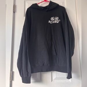 G59 Records Hoodie
